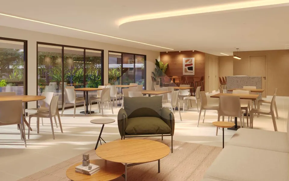 Mood Boulevard - Apartamento com 53,43 m², em Presidente Kennedy — foto 19