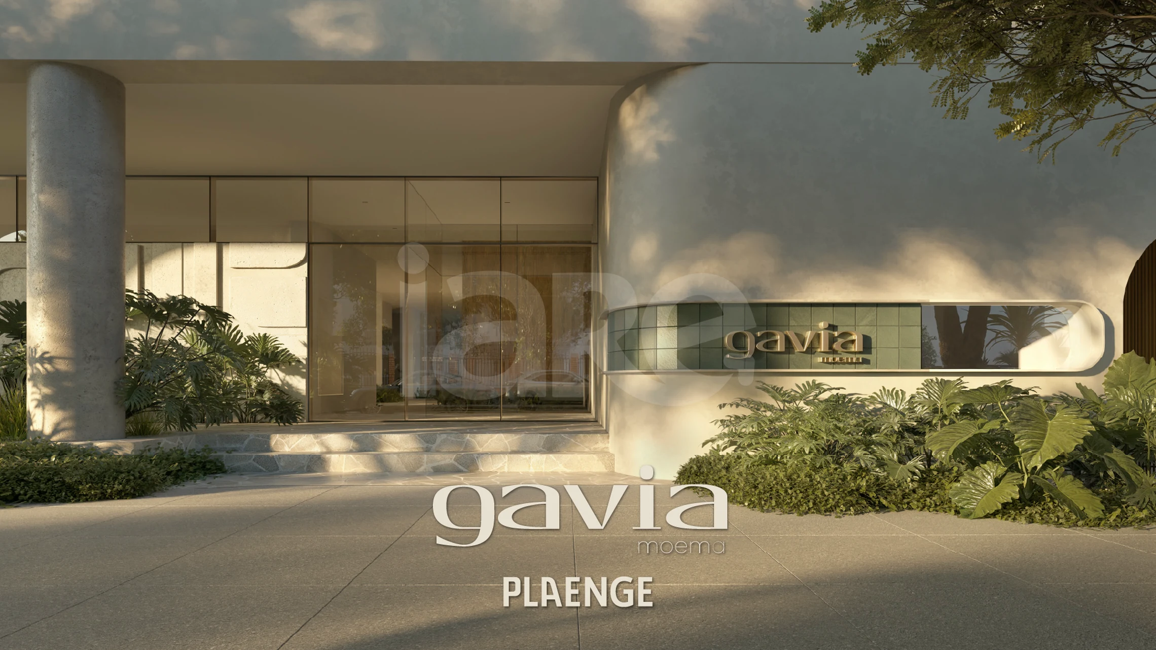 Gavia Moema - Cobertura com 128,96 m², em Moema — foto 2