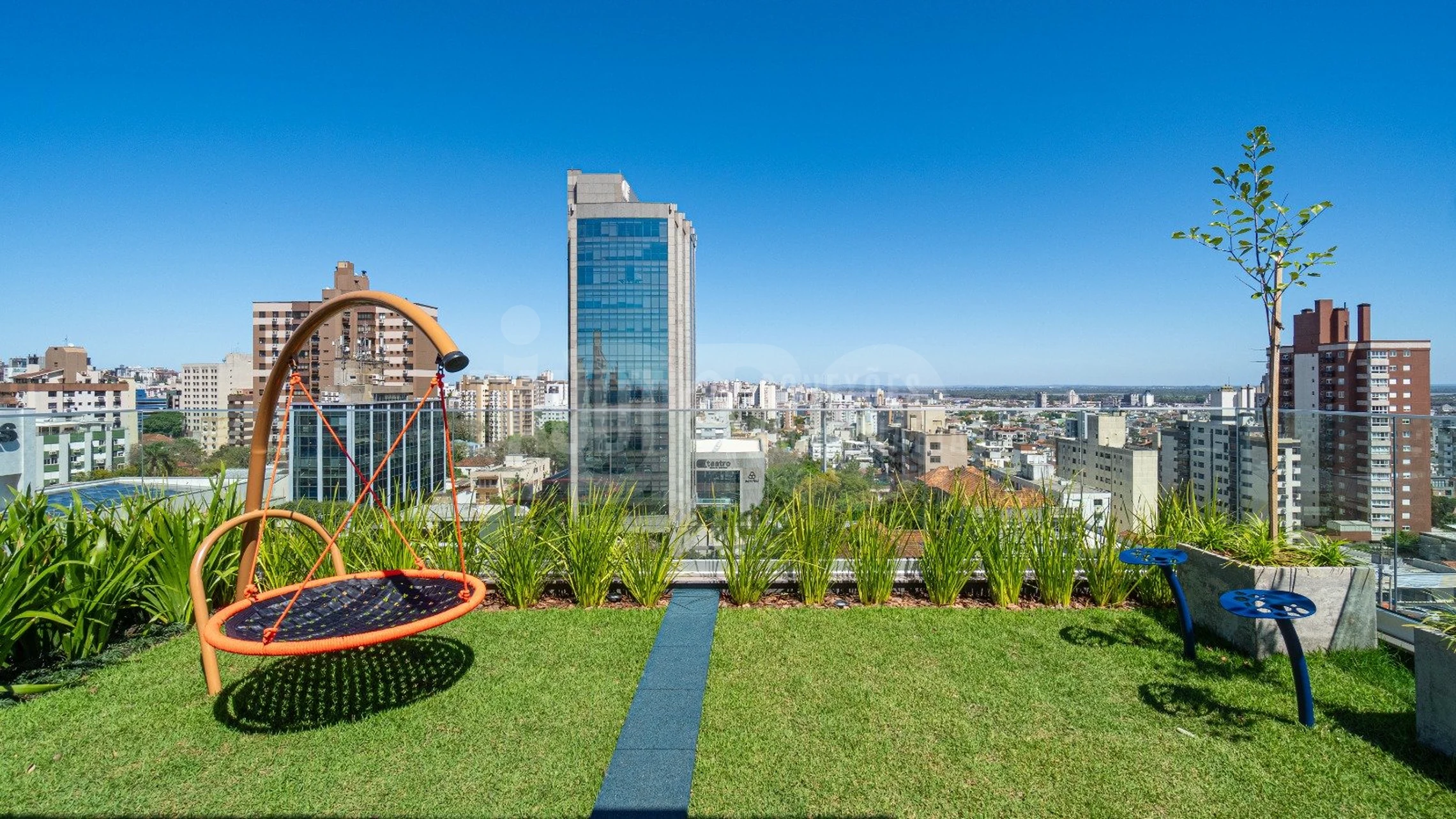 Haus 175 Apto 16063 - Apartamento com 101 m², em Higienópolis — foto 5