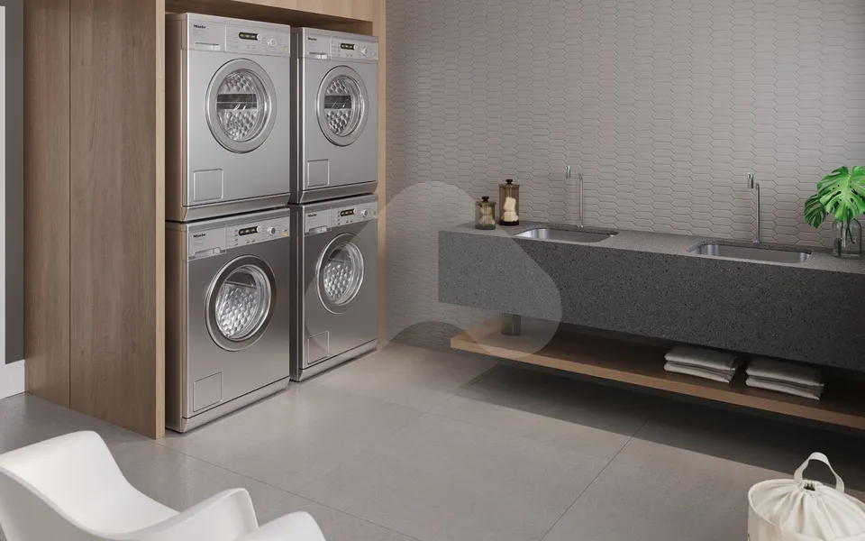 Montreal - Apartamento com 26,02 m², em Bacacheri — foto 12