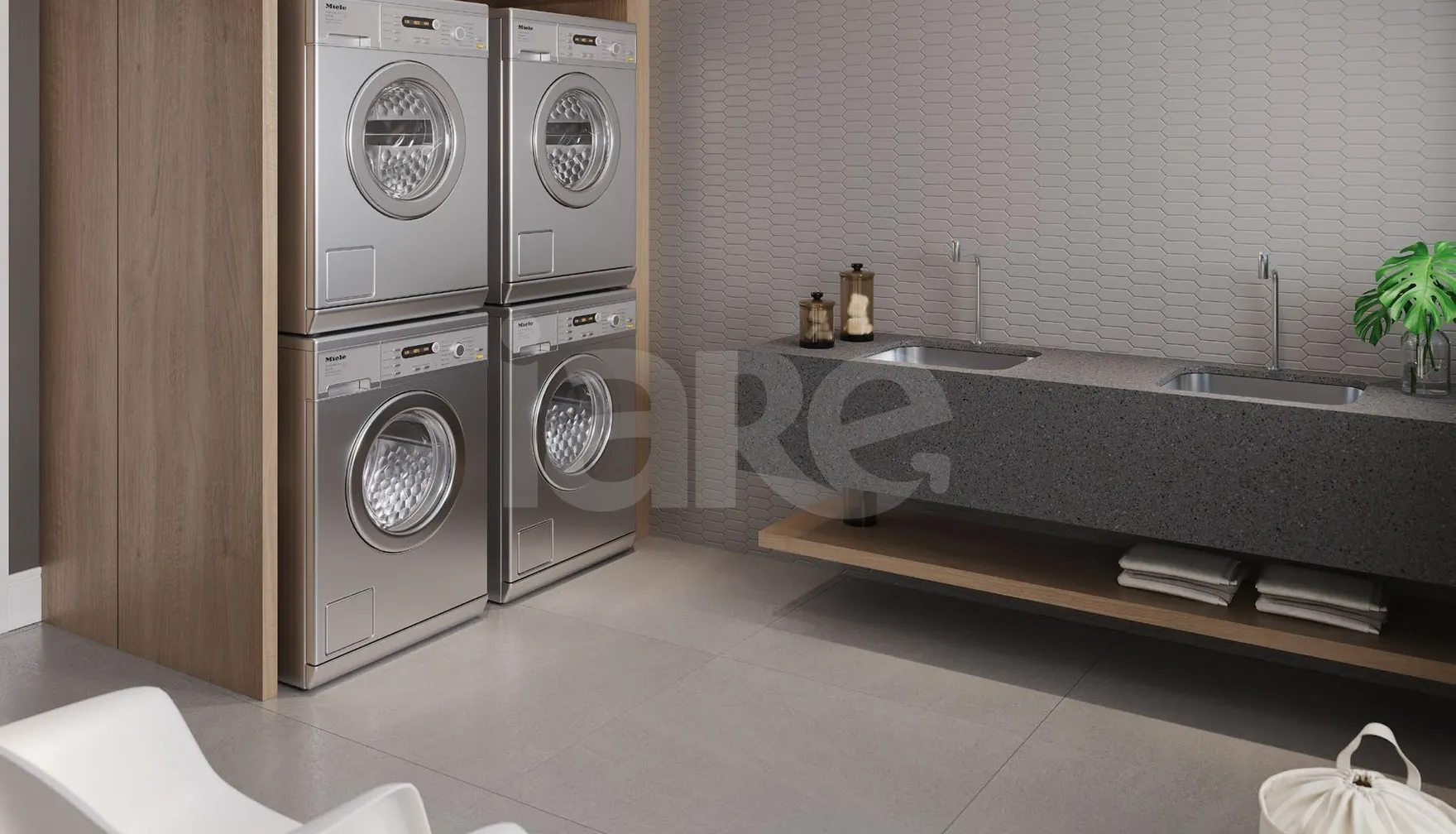 Montreal - Apartamento com 29,09 m², em Bacacheri — foto 22