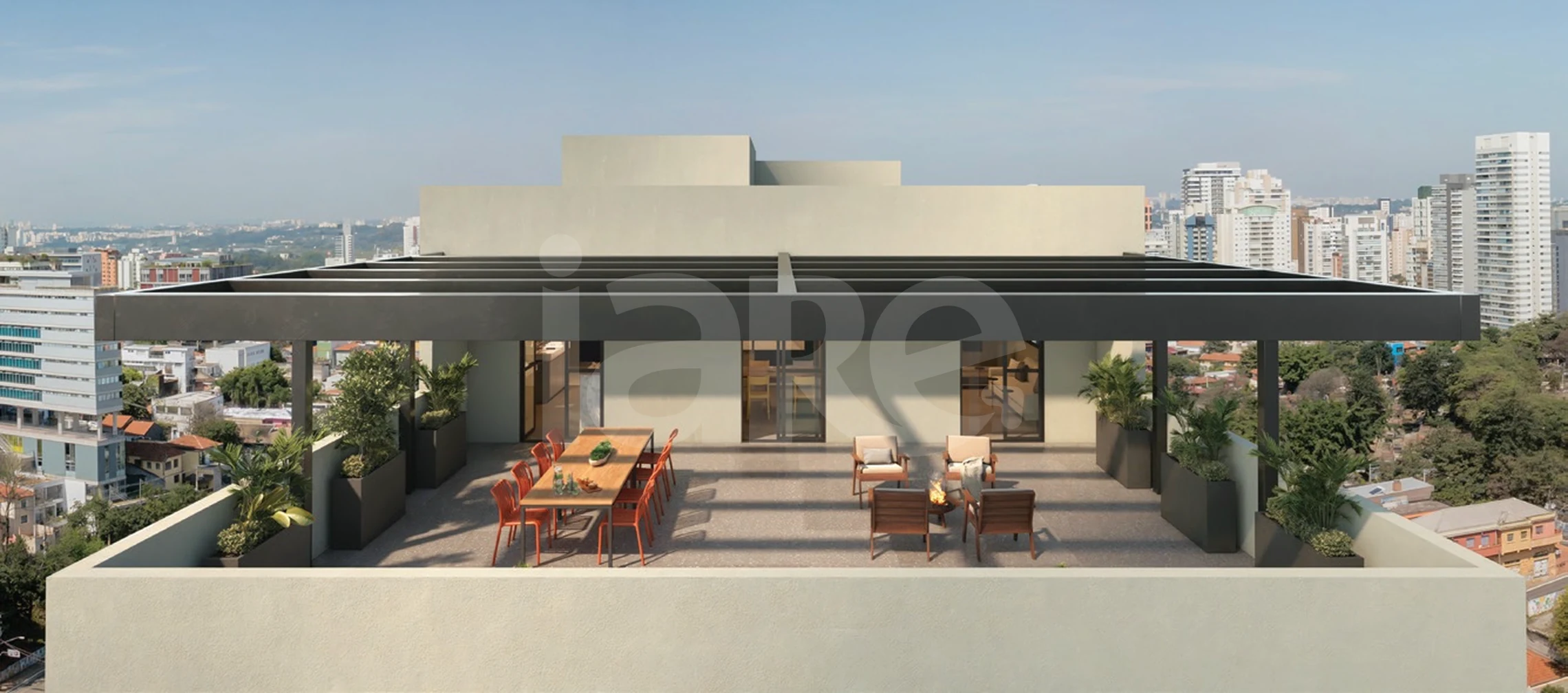 Bem Viver Paulista - Apartamento com 33,54 m², em Bela Vista — foto 23