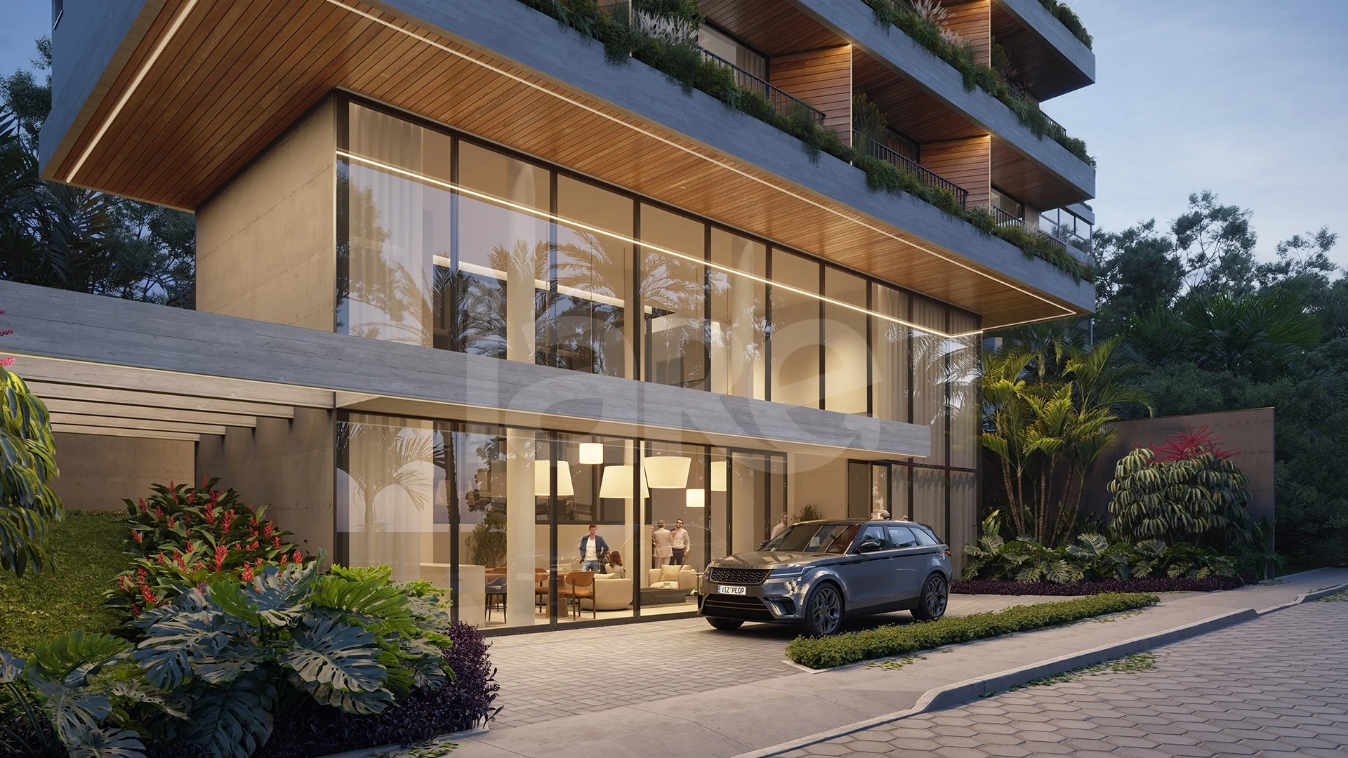 Artesano Tapestry Collection By Hilton - Studio com 28,3 m², em Bombas — foto 12