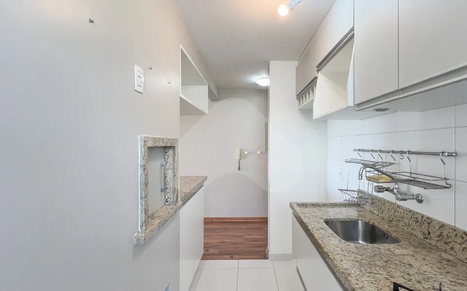 Edifício Plaza Cristal Apto 706B - Apartamento com 71,36 m², em Cavalhada — foto 20