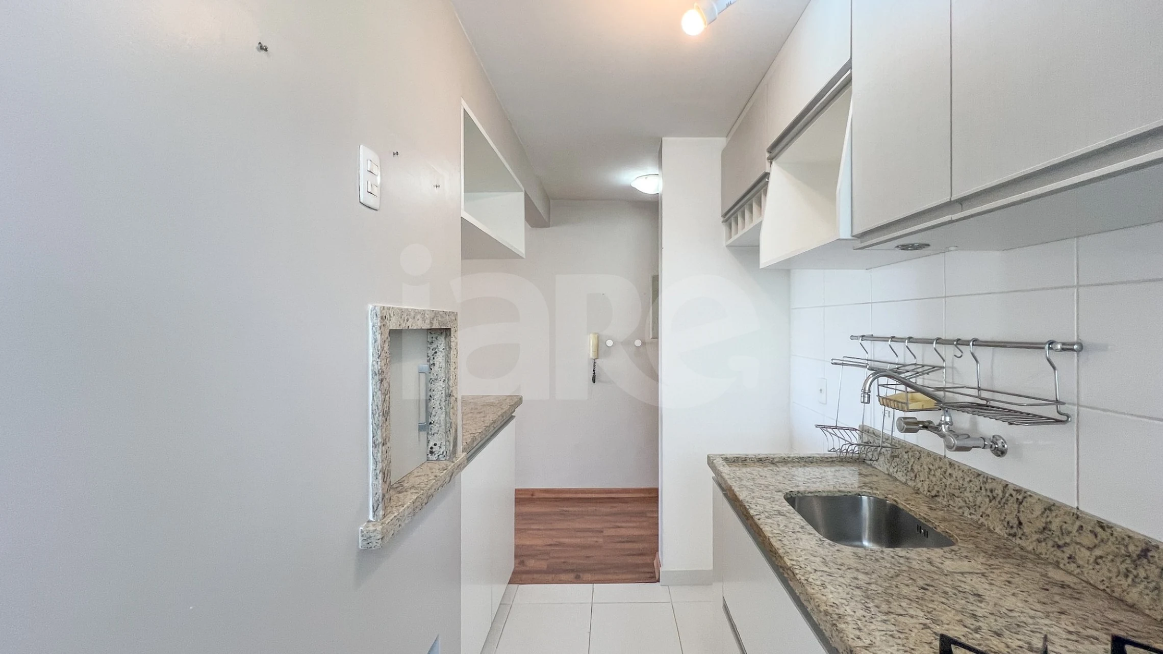 Edifício Plaza Cristal Apto 706B - Apartamento com 71,36 m², em Cavalhada — foto 15