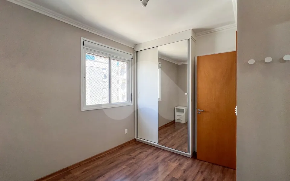 Edifício Plaza Cristal Apto 706B - Apartamento com 71,36 m², em Cavalhada — foto 31