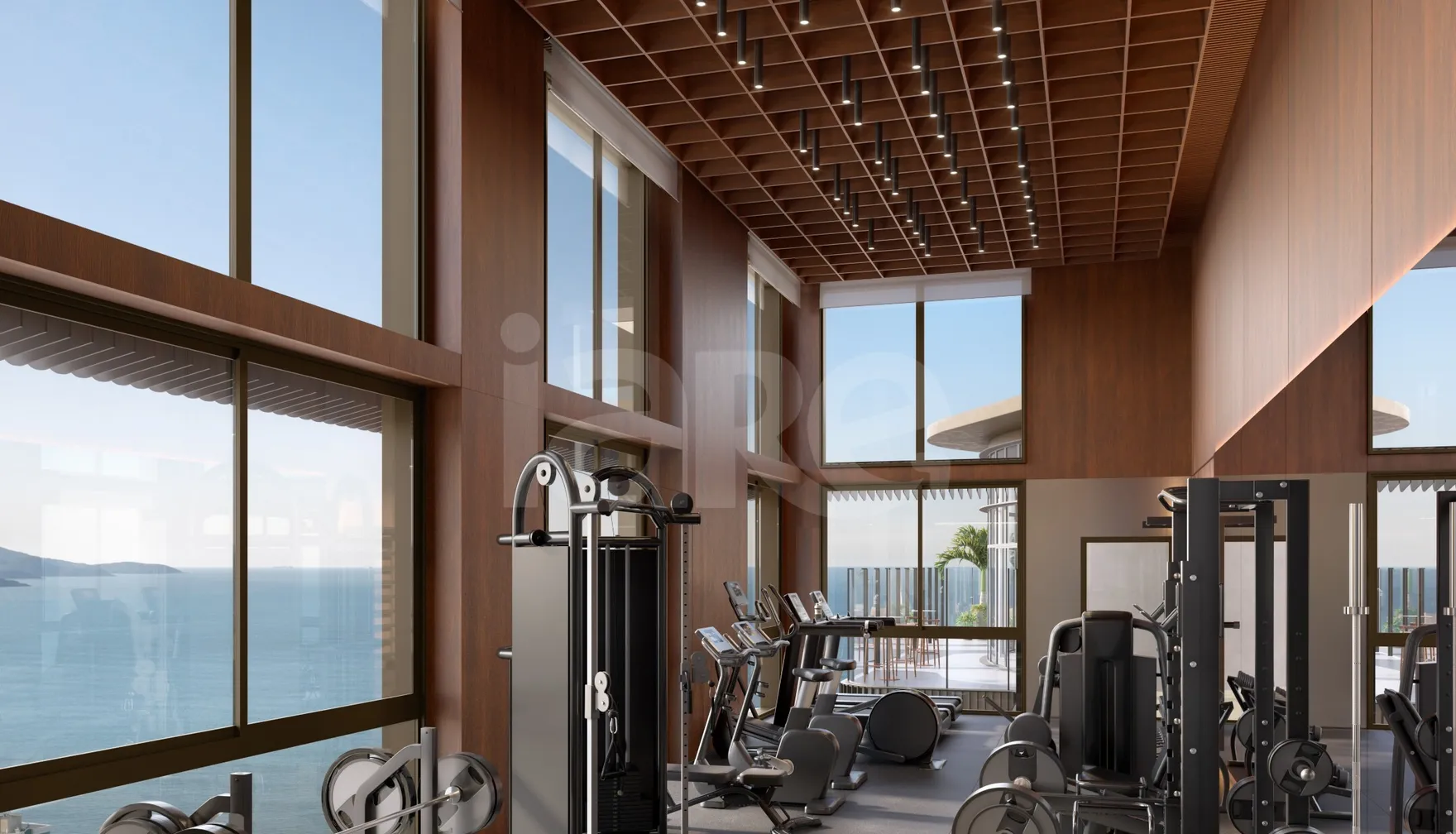 Orgânica - Apartamento com 210,95 m², em Meia Praia — foto 7
