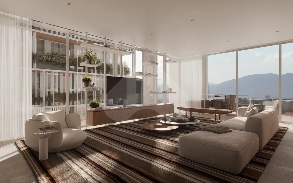 Namar - Apartamento com 154,41 m², em Balneário Perequê — foto 30