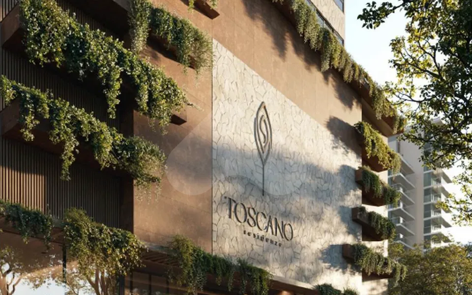 Foto de Toscano Residenze