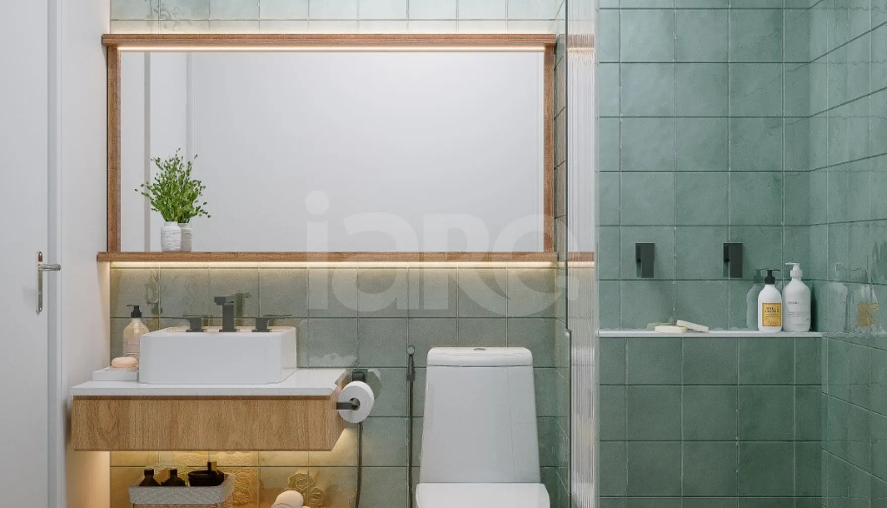 Greenview Brooklin - Apartamento com 75,45 m², em Brooklin Paulista — foto 10