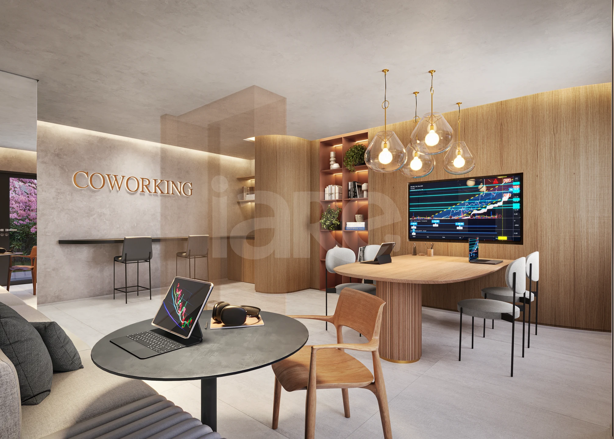 TAG Jardim Guedala - Apartamento com 40,01 m², em Morumbi — foto 11
