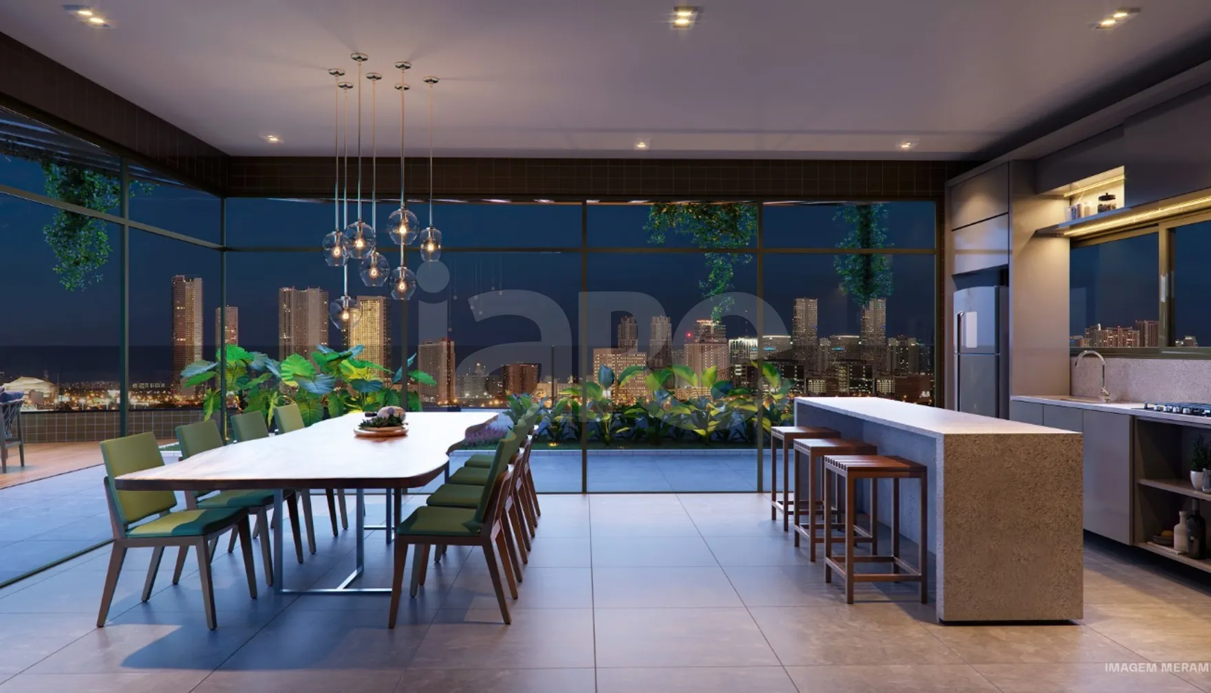 Maria do Carmo Vilaça - Apartamento com 130 m², em Pina — foto 8