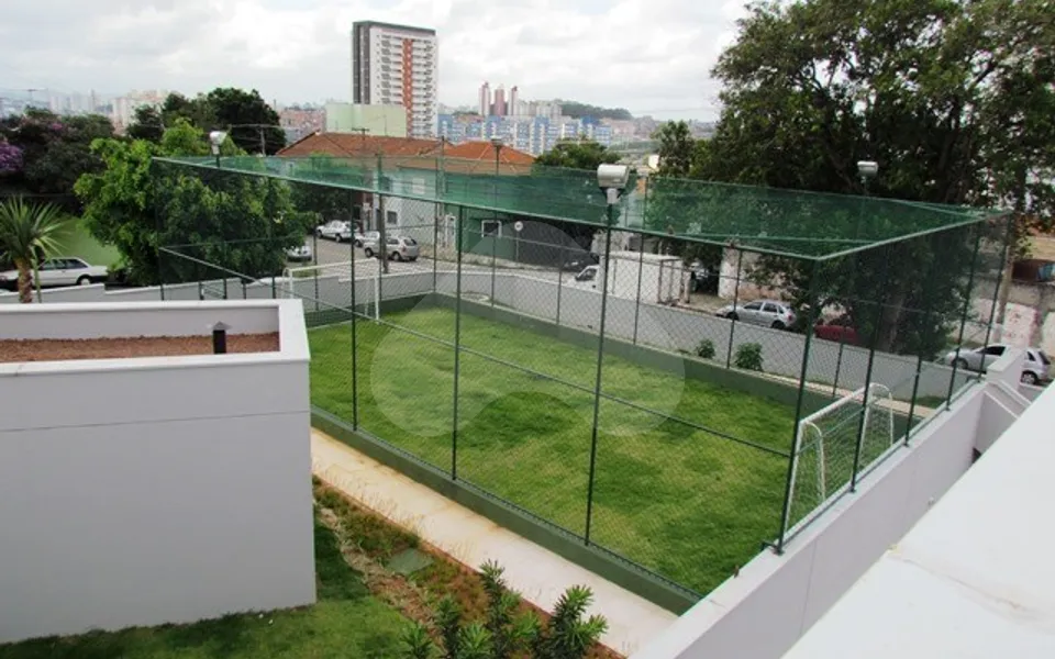 Wish Residence - Apartamento com 68,55 m², em Ipiranga — foto 8