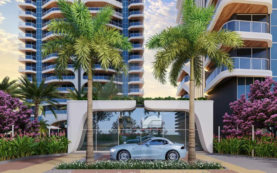 Platinum Condominium - Apartamento com 277,07 m², em Guararapes — foto 1