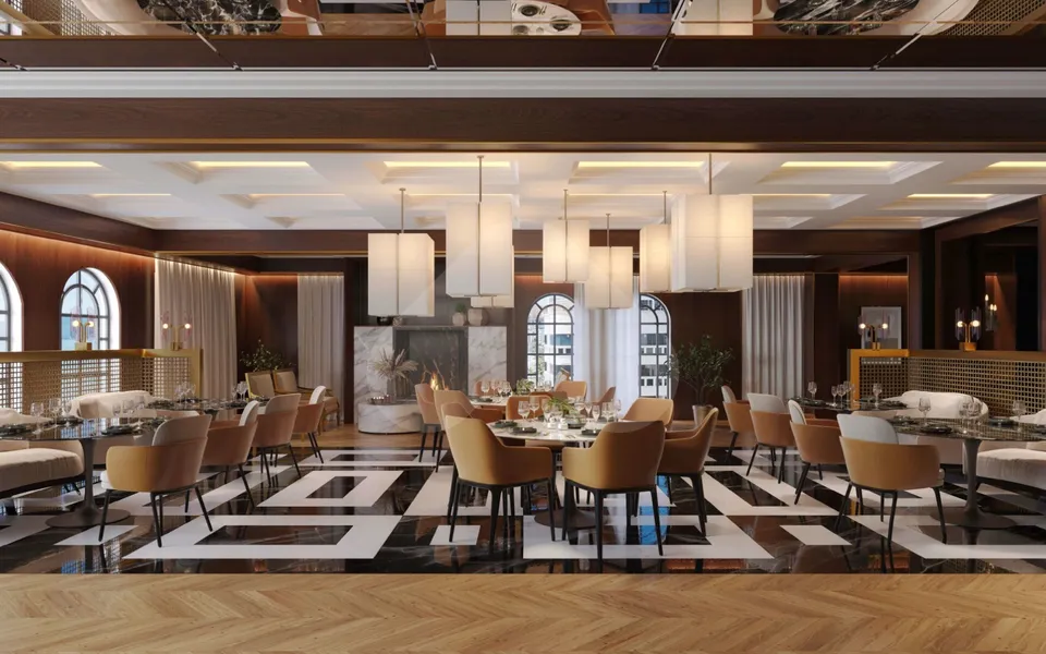Grand Luxury - Apartamento com 179 m², em Meia Praia — foto 17