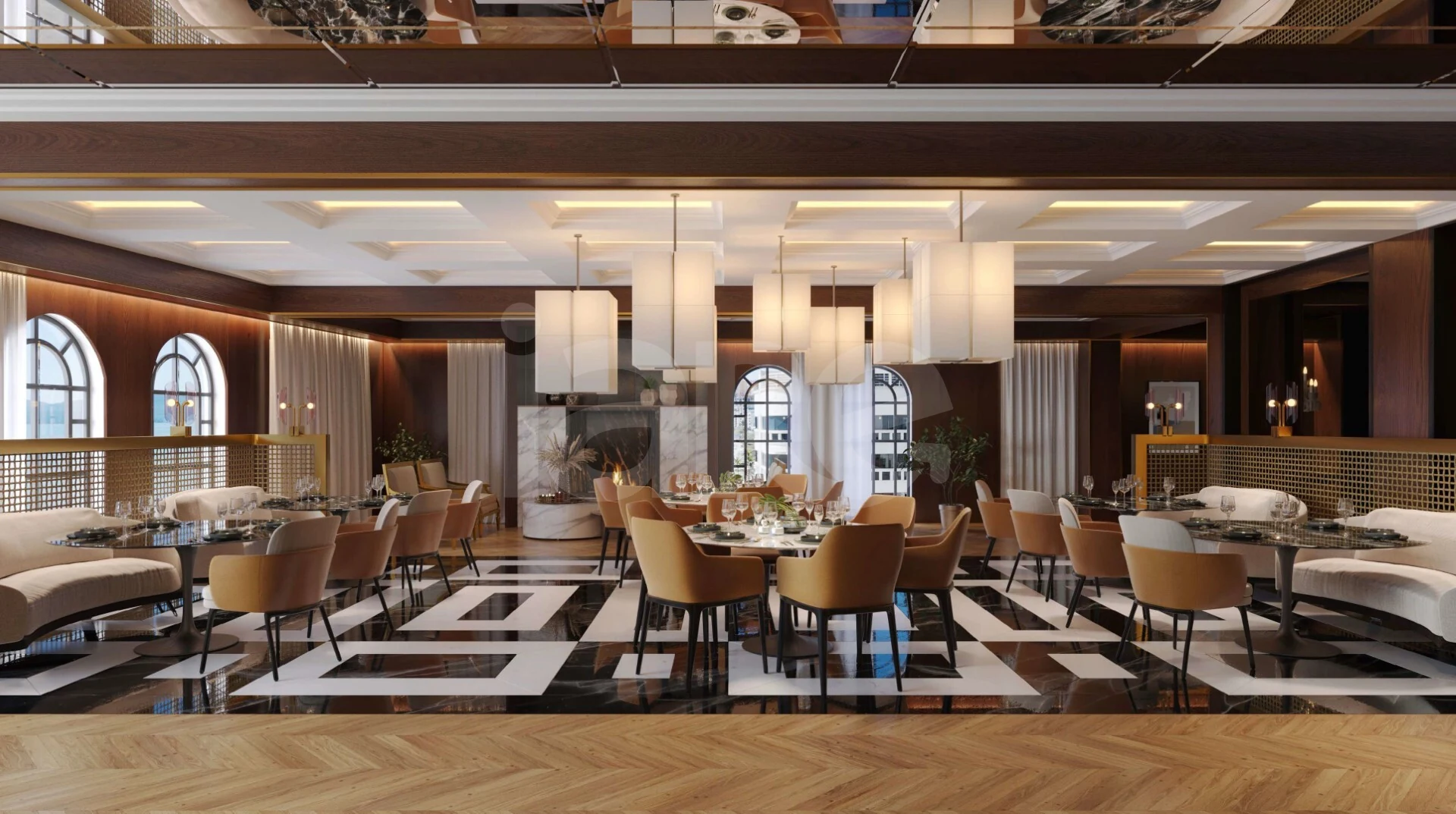Grand Luxury - Apartamento com 207 m², em Meia Praia — foto 17