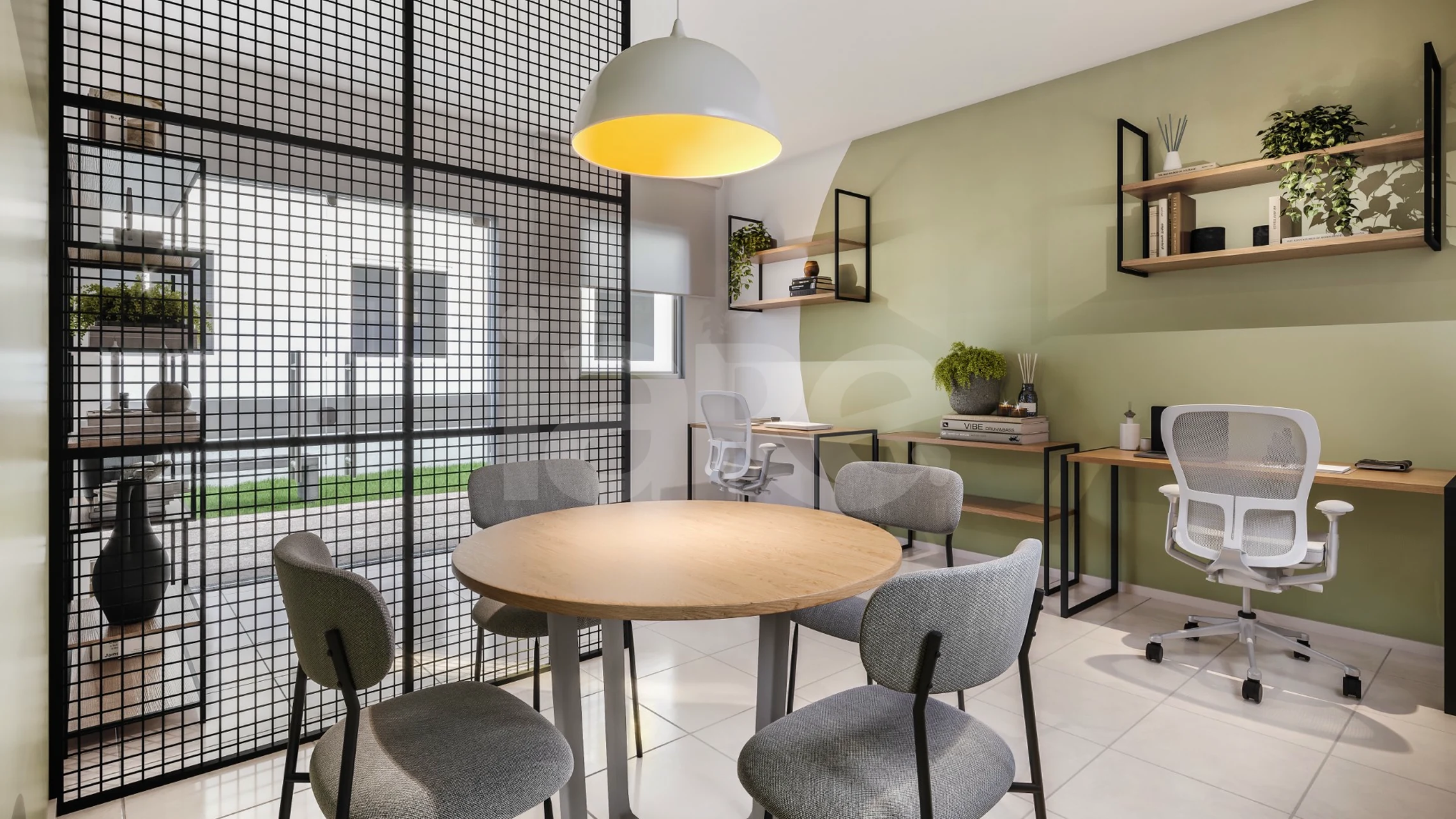 Saint Guilherme - Apartamento com 35,37 m², em Vila Guilherme — foto 10