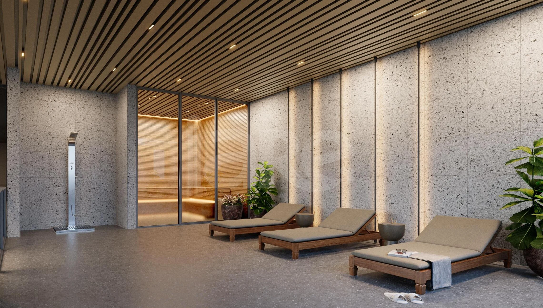 Terrah - Apartamento com 330 m², em Alphagran Alphaville — foto 9
