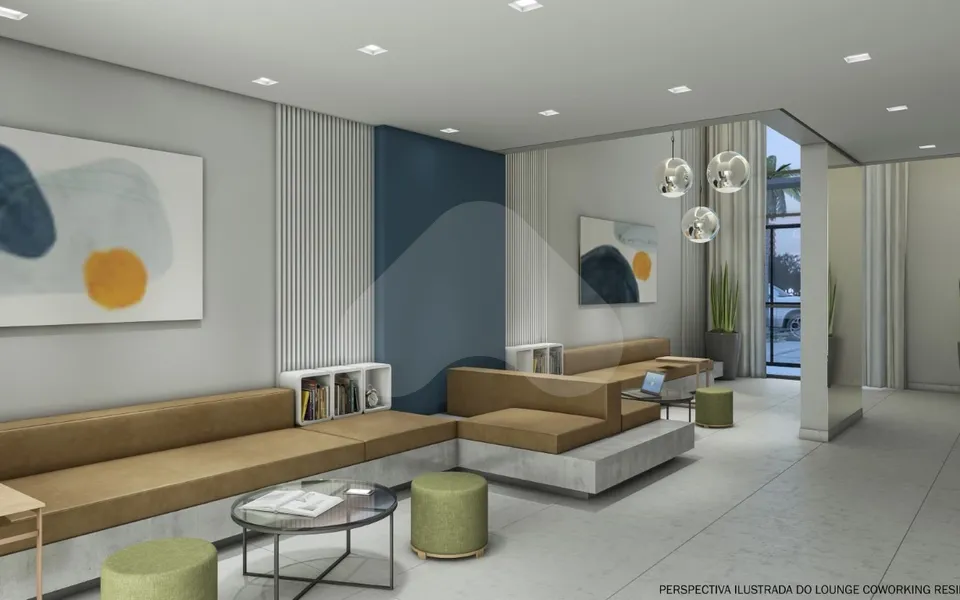 Lucky Praça Sílvio Romero - Sala comercial com 27,3 m², em Tatuapé — foto 13