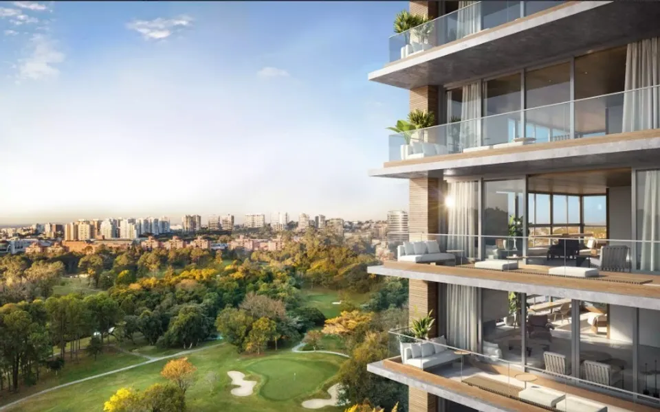 Arte Country Club Apto ONE34456 - Apartamento com 246,7 m², em Boa Vista — foto 27