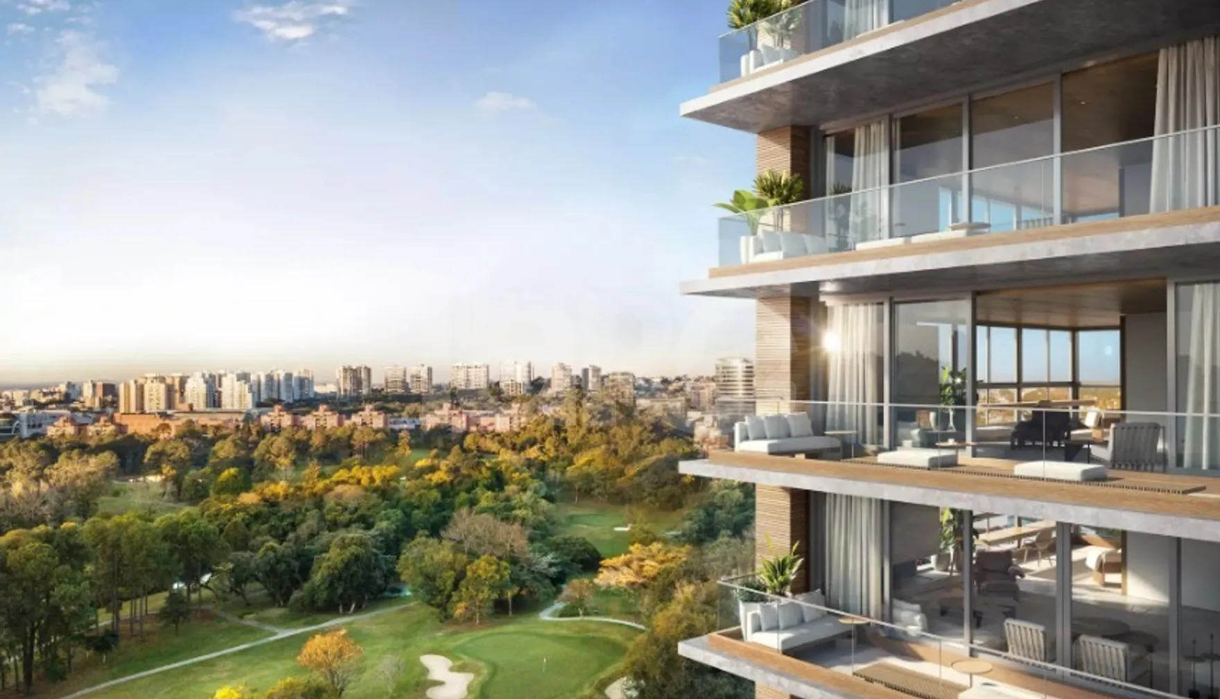 Arte Country Club Apto ONE34456 - Apartamento com 246,7 m², em Boa Vista — foto 27
