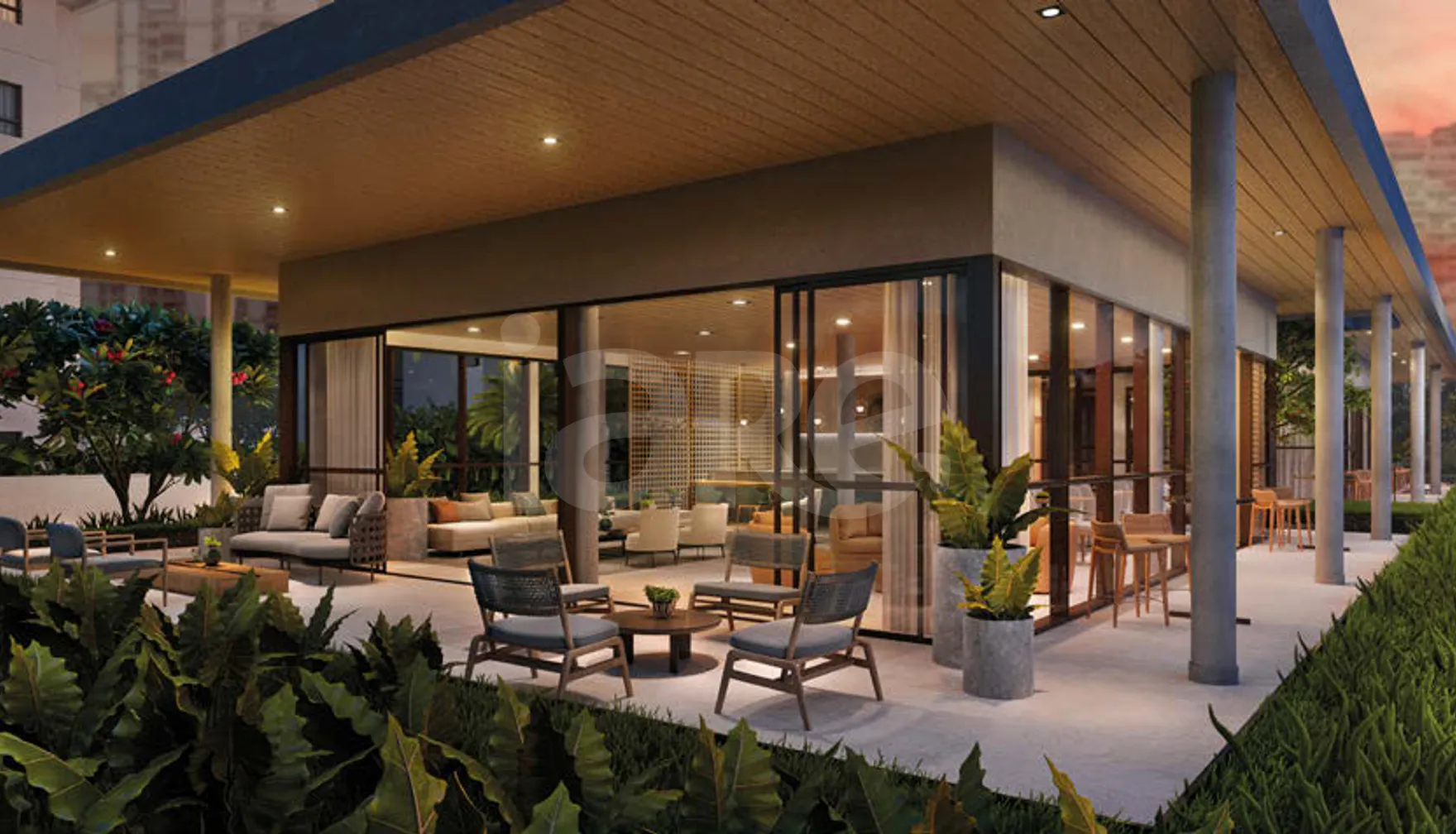 Gaea Home Resort - Garden com 225,74 m², em Barra da Tijuca — foto 32