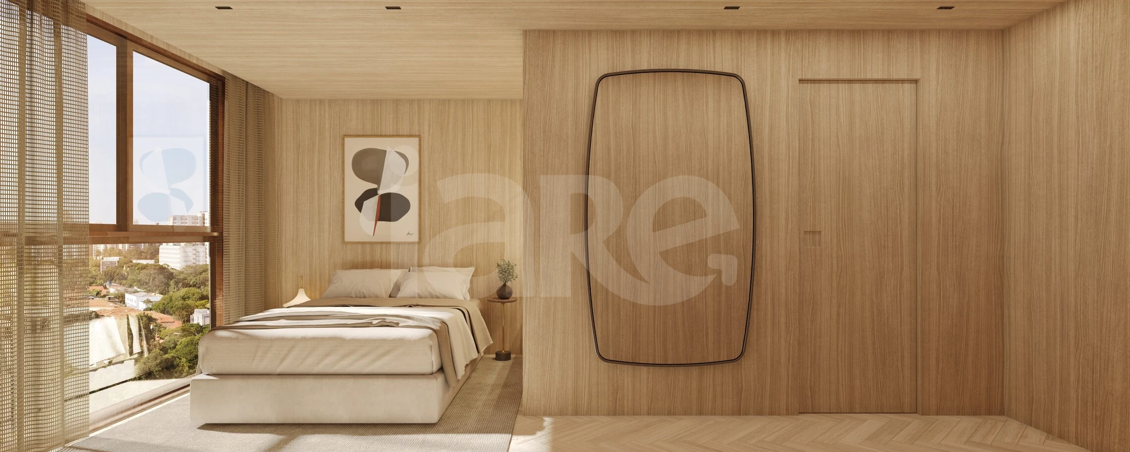 Setai Aurus - Cobertura com 124,93 m², em Areia Dourada — foto 11