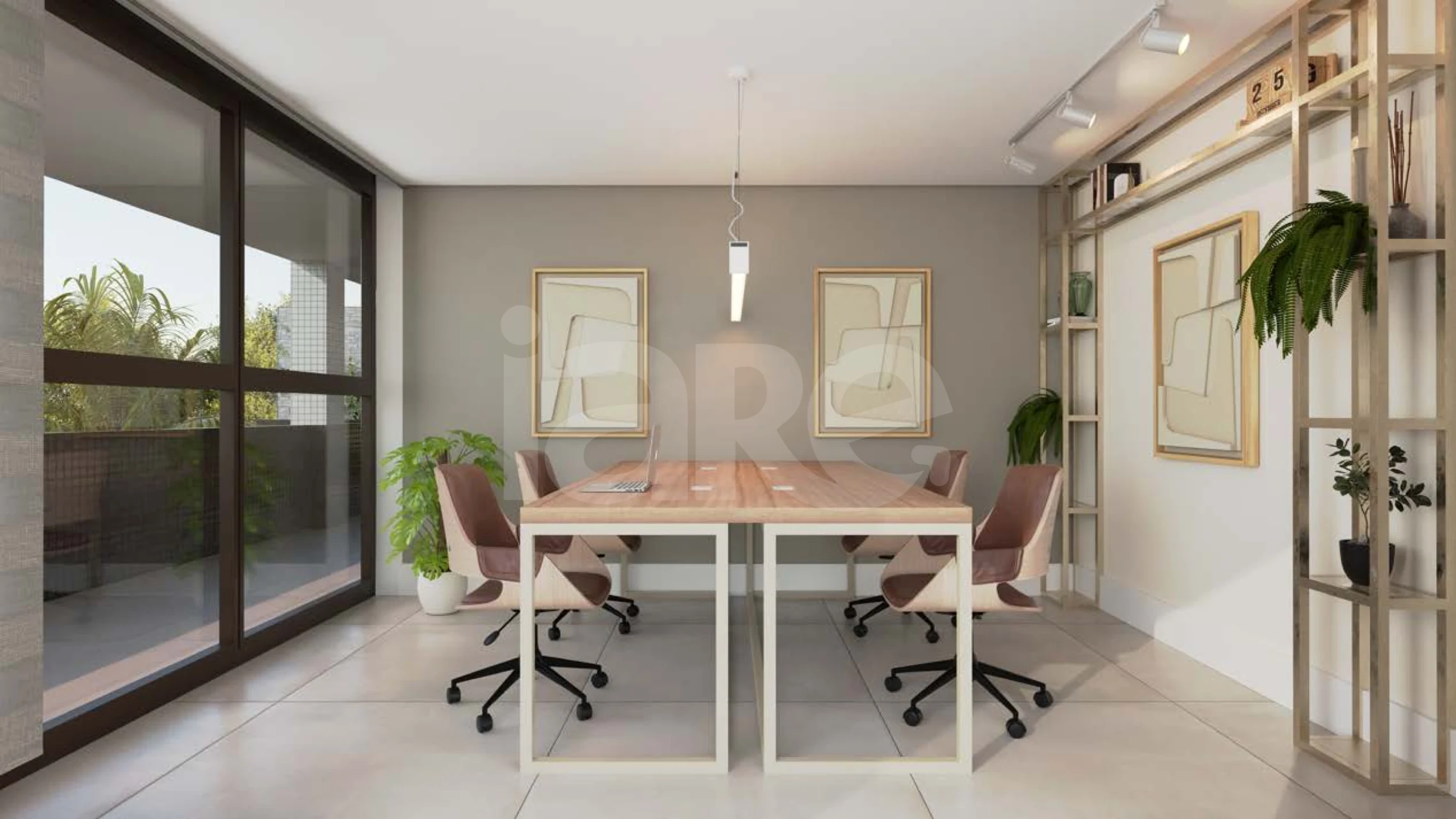 Forte Príncipe - Apartamento com 60,87 m², em Encruzilhada — foto 11