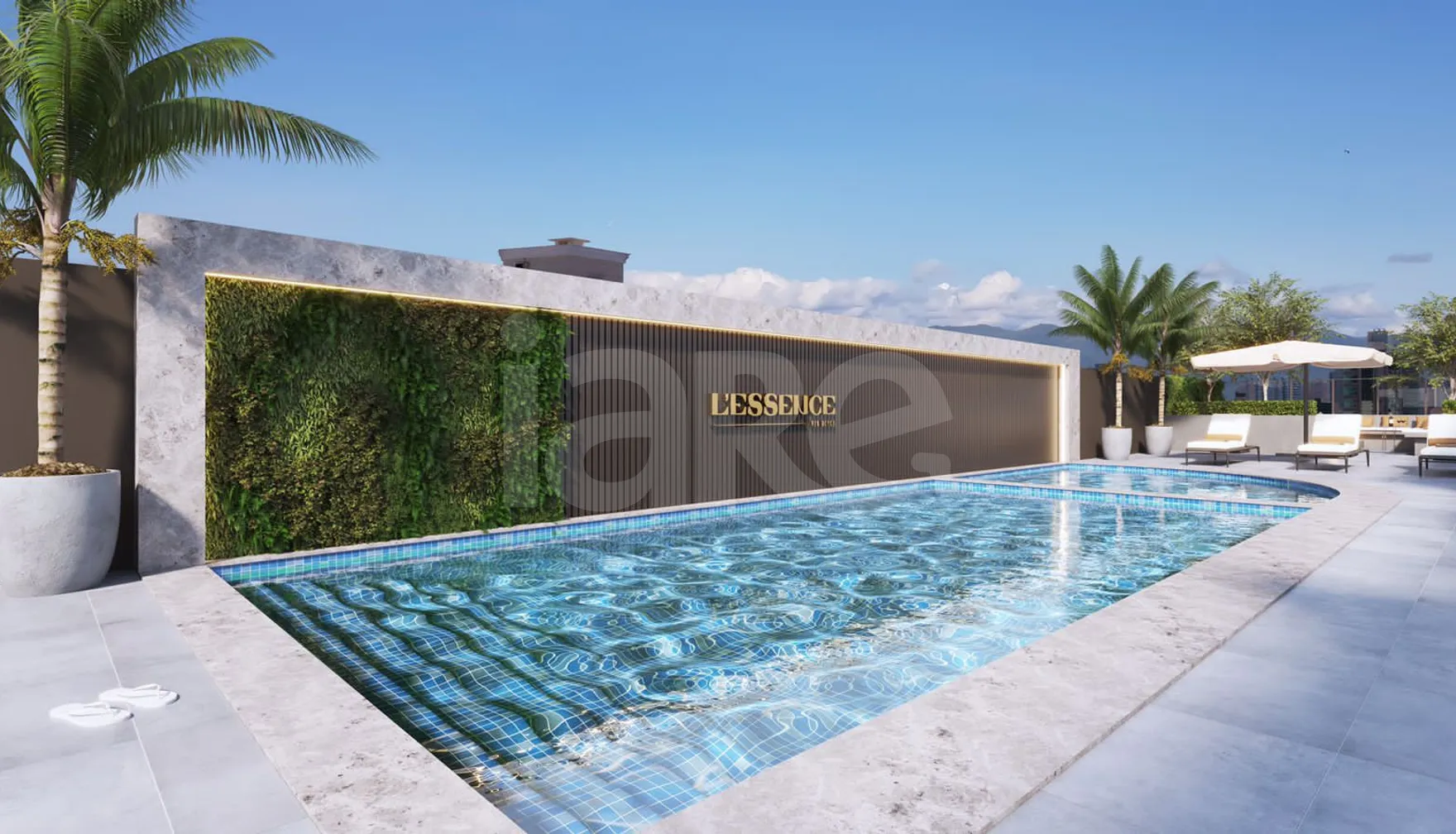 L'Essence - Apartamento com 102,91 m², em Perequê — foto 18