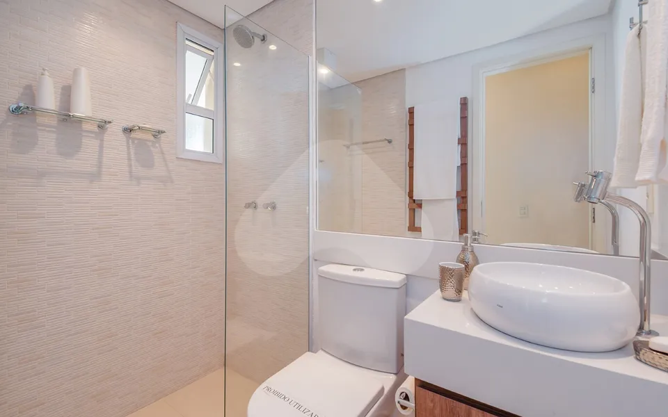 Olimpic MBigucci - Apartamento com 46,08 m², em Jardim Santa Cruz — foto 15