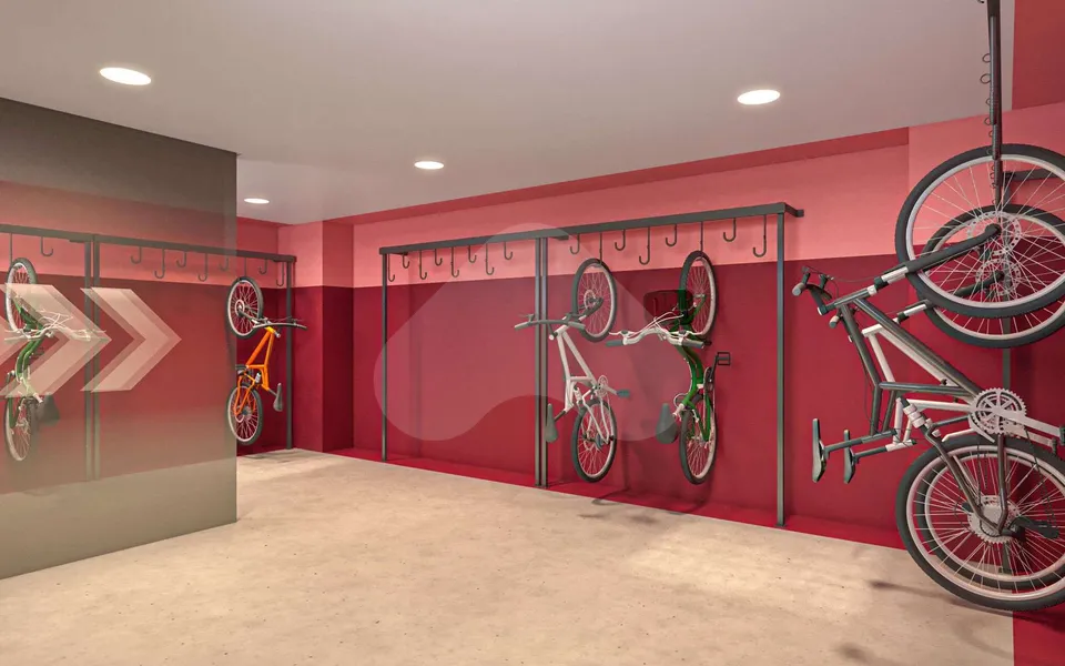 Vibra Vila das Belezas - Apartamento com 34,48 m², em Vila das Belezas — foto 7
