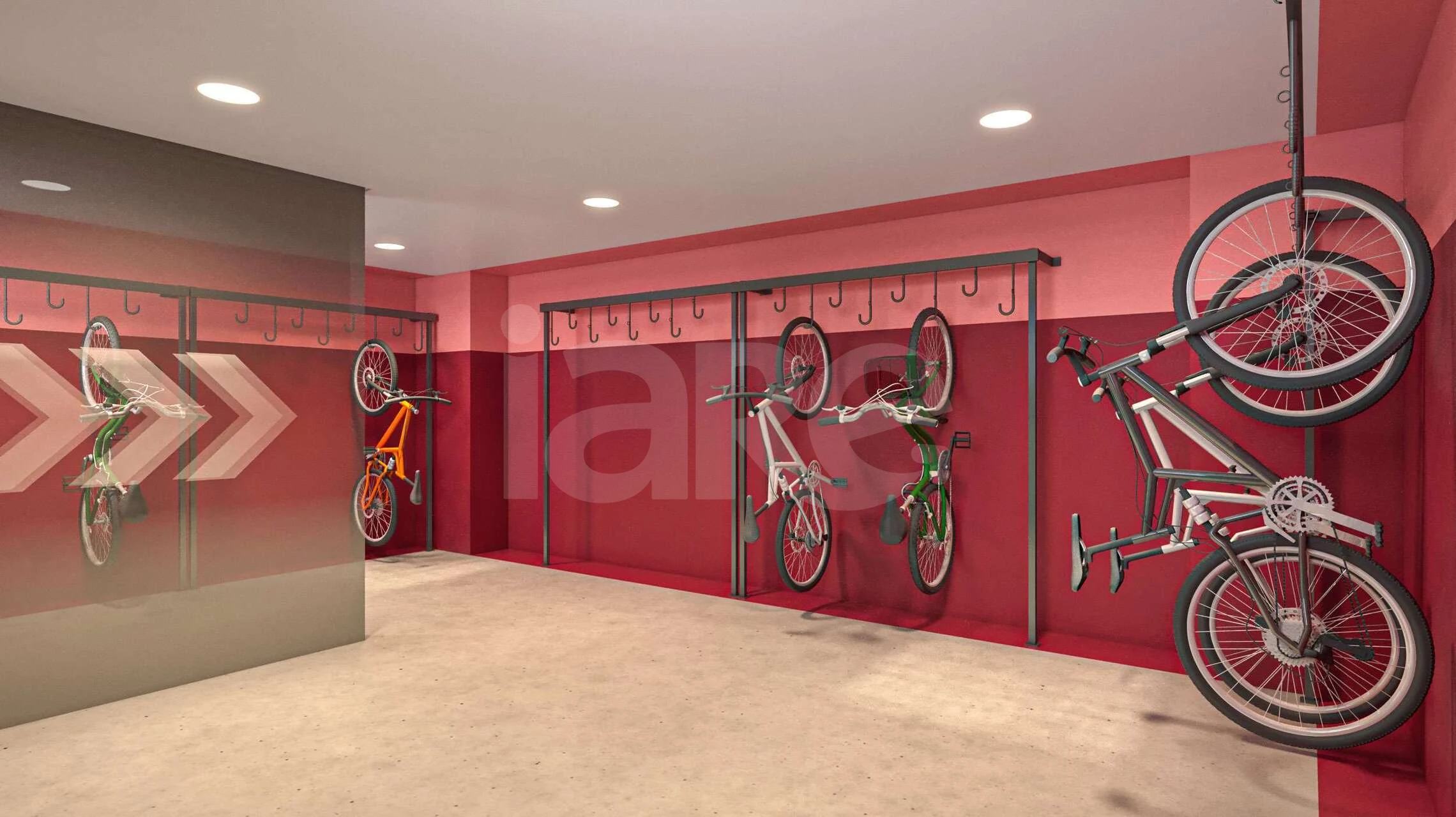 Vibra Vila das Belezas - Apartamento com 34,48 m², em Vila das Belezas — foto 7