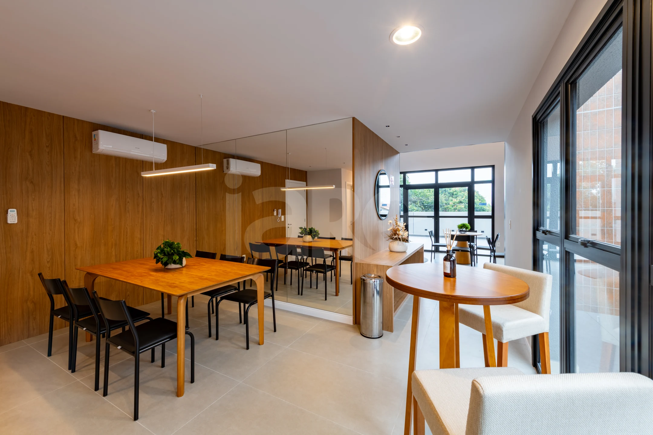 Horizonte Campestre - Apartamento com 43,98 m², em Campestre — foto 16
