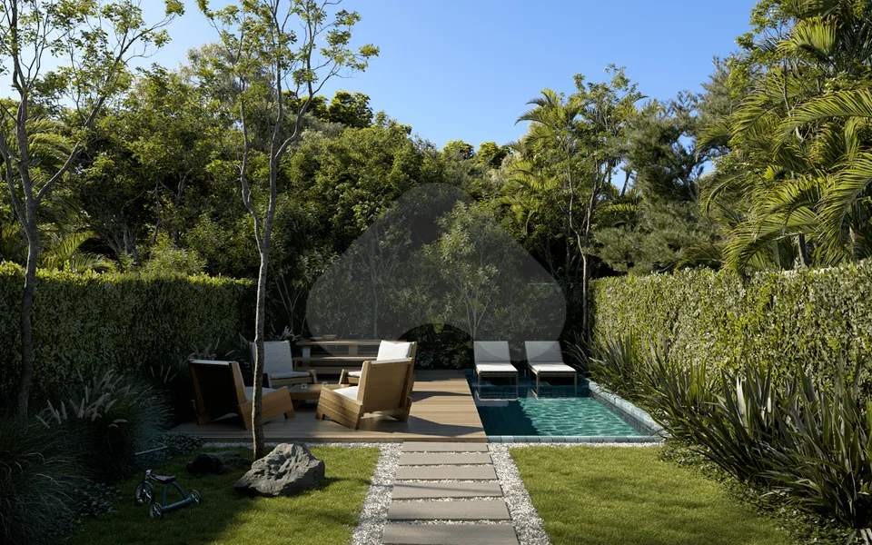 Villa Portal - Casa com 294,51 m², em Vila Conceição — foto 8