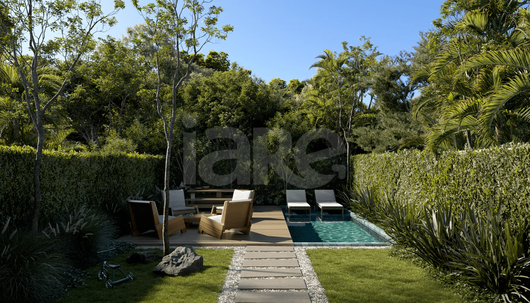 Villa Portal - Casa com 377,56 m², em Vila Conceição — foto 11