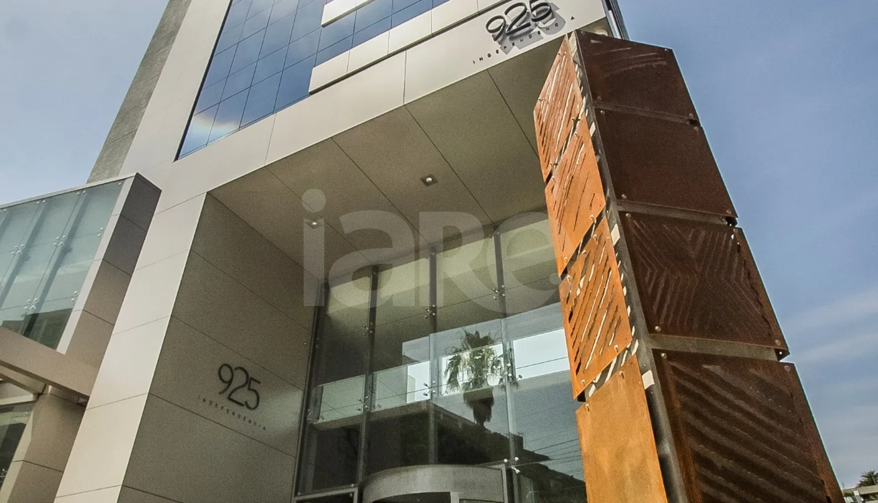 925 Independência - Sala comercial com 40,33 m², em Independência — foto 2