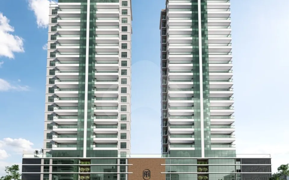 Foto de Montreal Towers