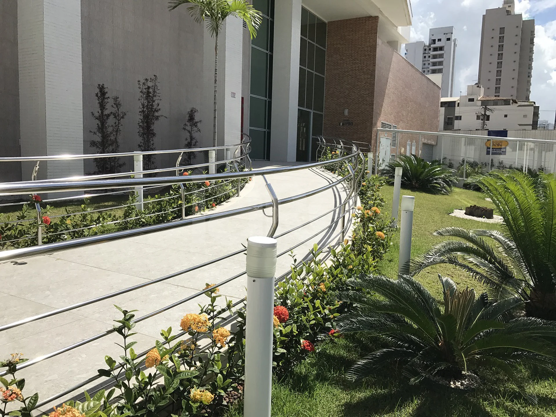 Costa do Havaí - Apartamento com 63,64 m², em Itapuã — foto 15