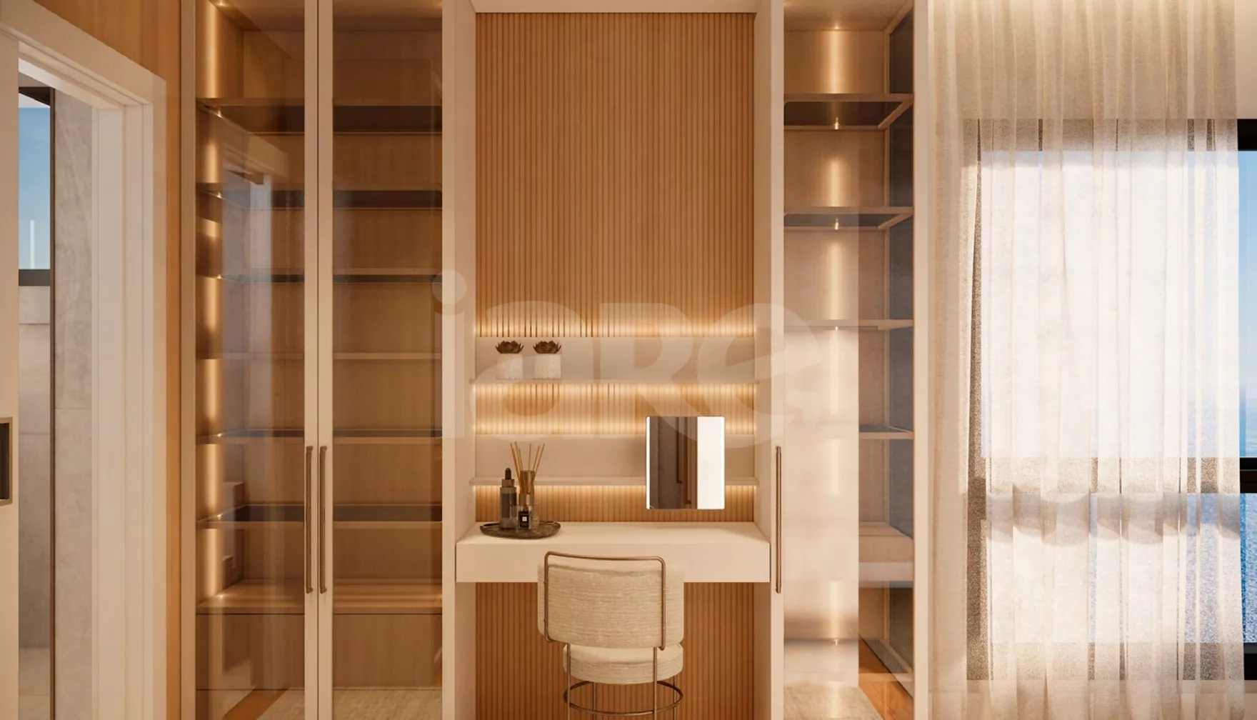 Harmonie Residence - Apartamento com 192,91 m², em Centro — foto 18