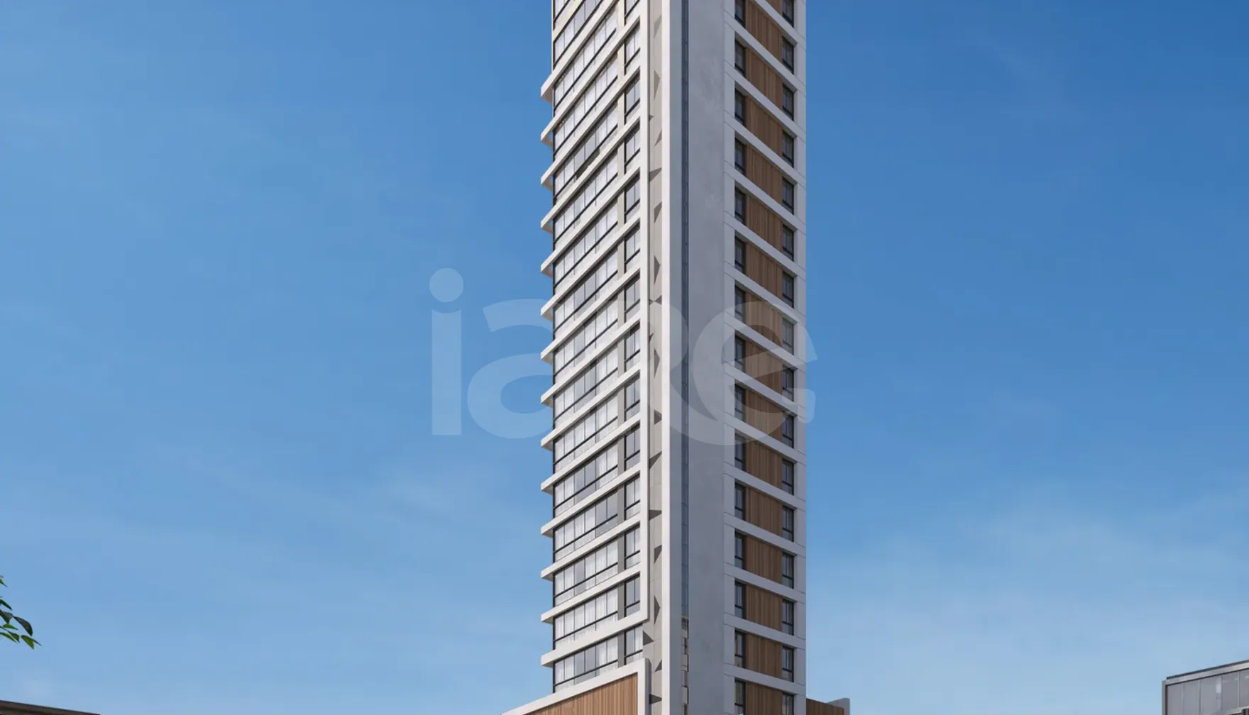 Italy Residence - Cobertura com 300 m², em Centro — foto 2