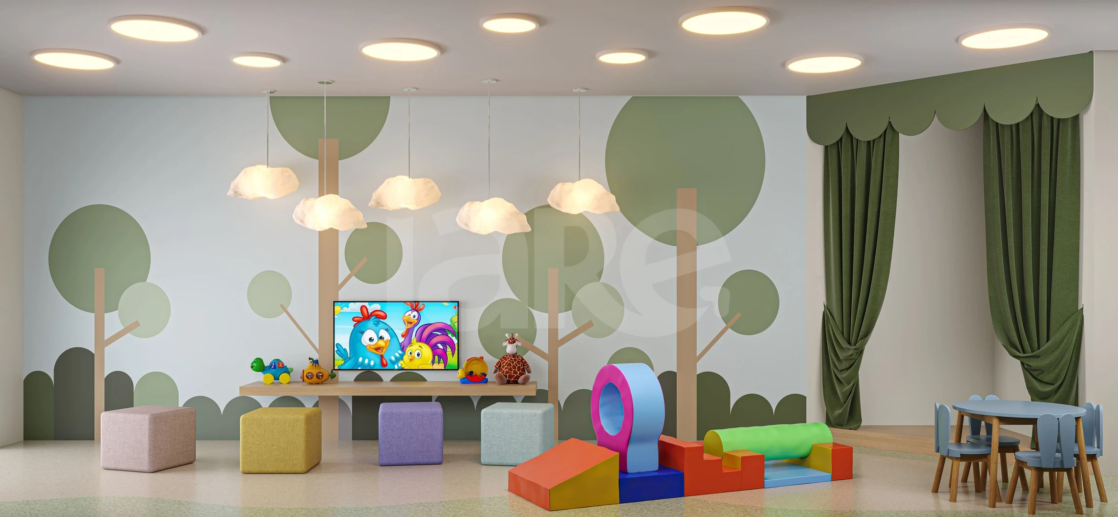 Brás 120 - Apartamento com 41,13 m², em Brás — foto 22