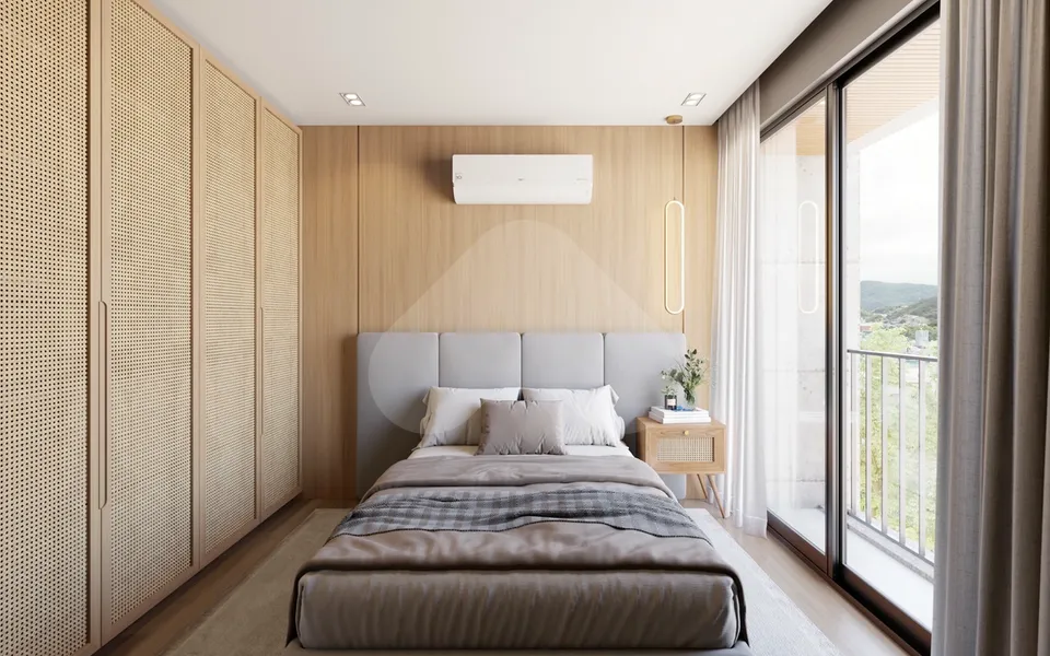 Atmosphere - Casa com 165,38 m², em Ribeirão da Ilha — foto 12