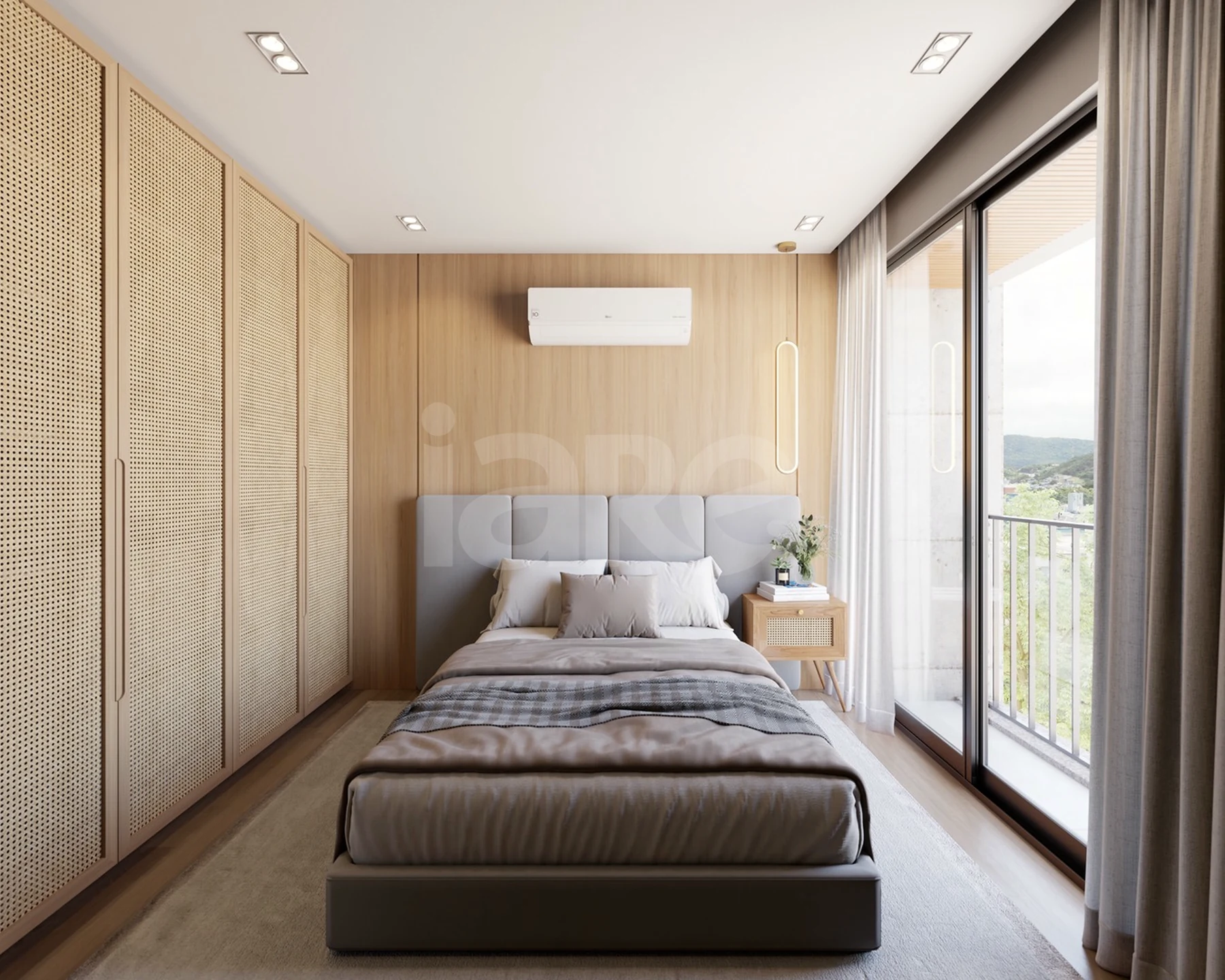 Atmosphere - Casa com 165,38 m², em Ribeirão da Ilha — foto 9
