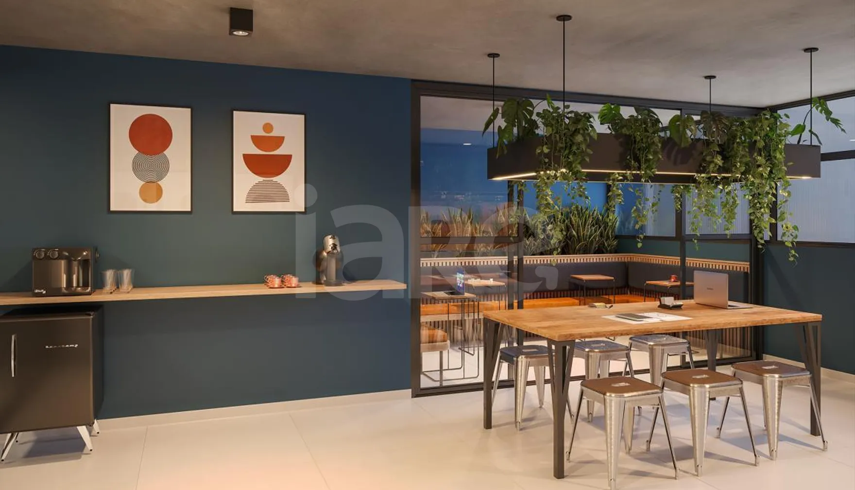 Nurban Conceição - Loja com 64,56 m², em Conceição — foto 9