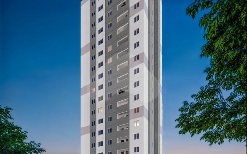 Livus Cupecê - Apartamento com 24,52 m², em Americanópolis — foto 7