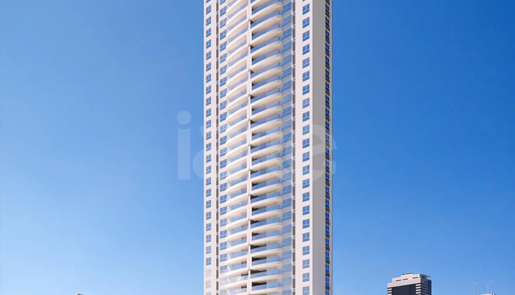 Grand Unique Tower - Apartamento com 132 m², em Castelo Branco — foto 1