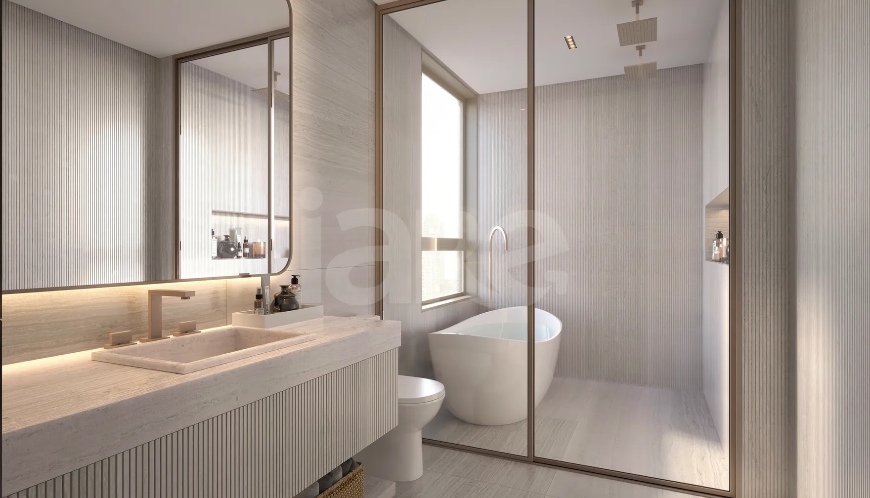 Lignea - Garden com 639,32 m², em Higienópolis — foto 5