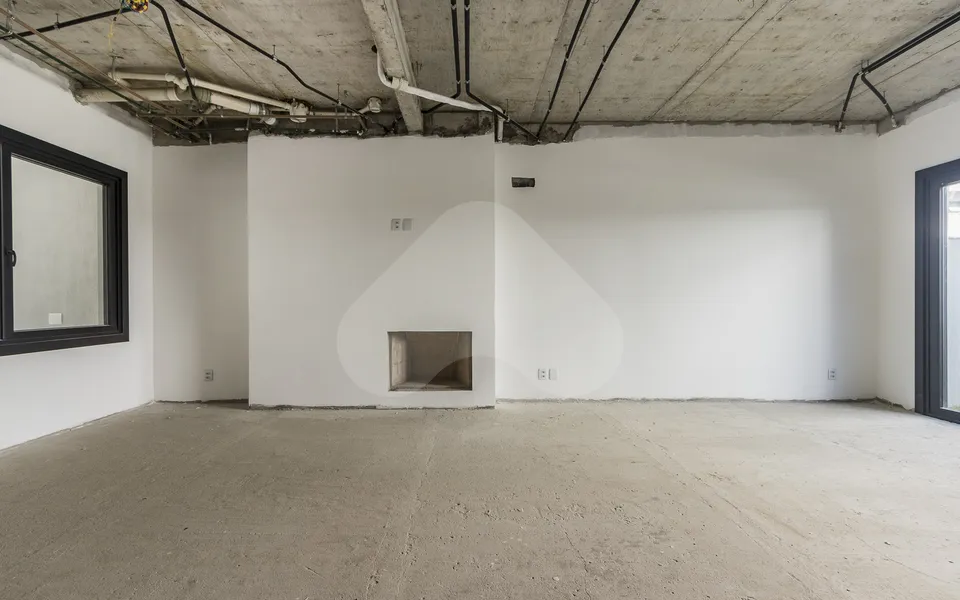Morada Poente - Casa com 293,35 m², em Tristeza — foto 2