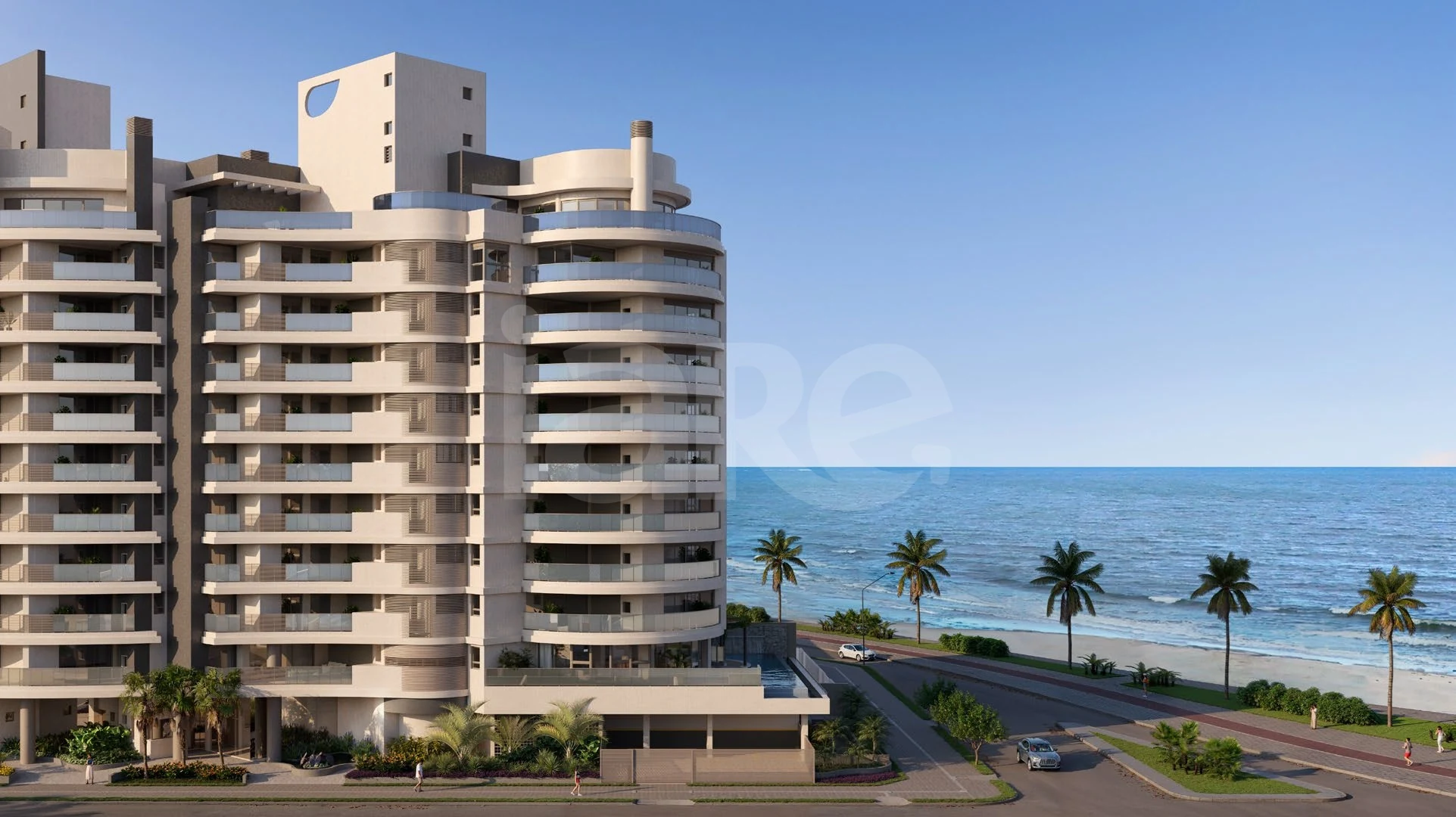 Piemonte Amíz - Garden com 206,35 m², em Guaratuba — foto 12