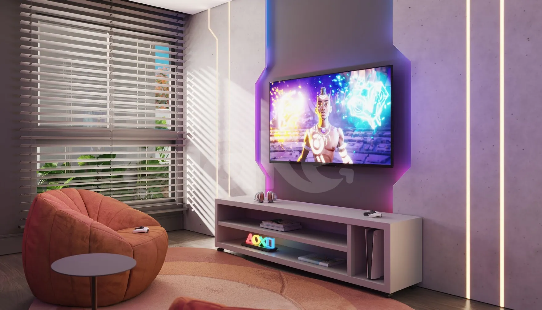 Montreal - Apartamento com 29,09 m², em Bacacheri — foto 19